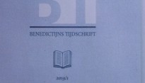 Benedictijns Tijdschrift