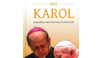 'Een leven met Karol' over paus Johannes Paulis II