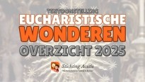 Tentoonstelling Eucharistische wonderen