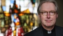gerard de Korte,nieuwe bisschop van Den Bosch