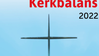 Logo Kerkbalans 2023