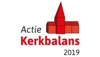 Logo Actie Kerkbalans 2019
