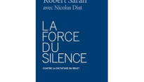 Boekbespreking: De kracht van de stilte, Tegen de dictatuur van het lawaa.