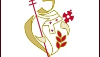 logo norbertusparochie