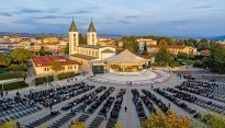 Medjugorje