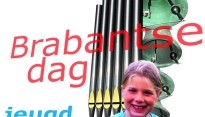 Brabantse dag jeugd, orgel & beiaard