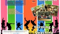Samuel Advies Vorming & coaching ouders