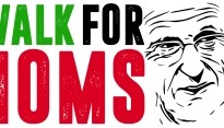 Logo Walk for Homs