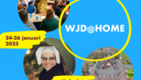Logo WJD@home