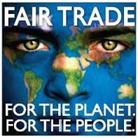 Fair trade for the planet for the people