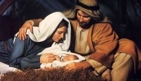 geboorte jezus