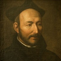 Ignatius van Loyola