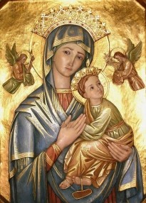 Maria van Altijddurende Bijstand