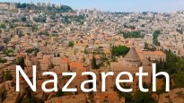 Nazareth, oude stad