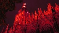 Red Wednesday Sint-Jan Den Bosch