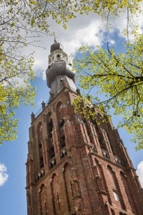 toren Petruskerk