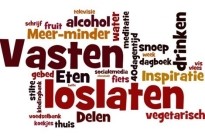 Vasten in woorden