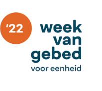 Logo Week van gebed om eenheid 2022