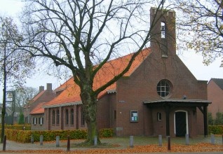 kerk haghorst