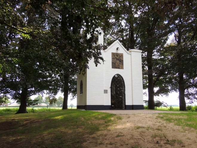 kapel Westrik