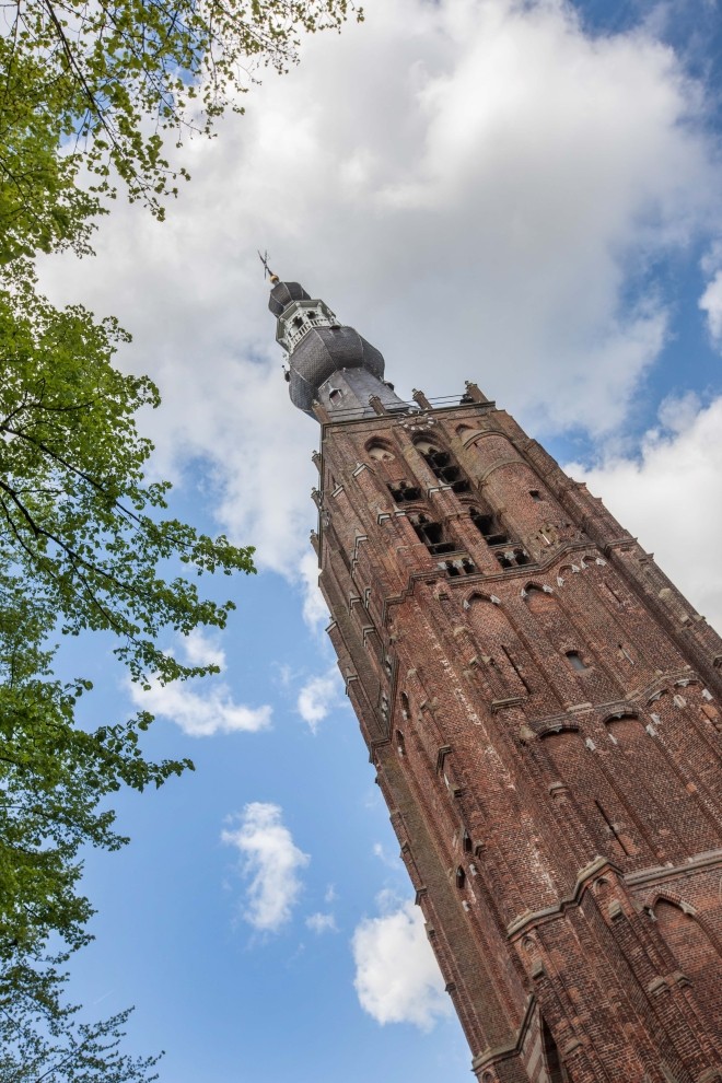 toren Petruskerk